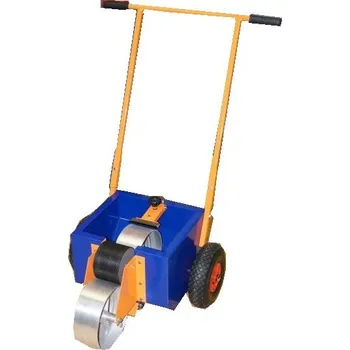 Vodová barva Lajnovačka bubnová na barvu (latex)