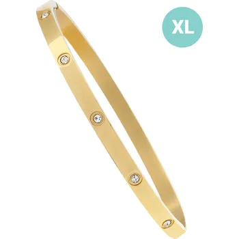 Náramek Náramek Steel JVD JGB1GXL