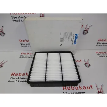 Vzduchový filtr Vzduchový filtr MITSUBISHI COLT IV , LANCER IV V (MITSUBISHI MD620737 MITSUBISHI MD620738 MITSUBISHI MR571472 MITSUBISHI MZ311784 MITSUBISHI XD620737 PROTON PW510764E PROTON PW510765 PURFLUX A1360)