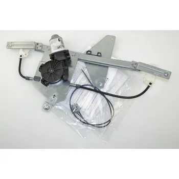 Stahovačka okna Levá zadní stahovačka okna s motorkem CITROEN C3 II 2009-2016 (CITROEN 9223F8 CITROEN 9223.F8 SCHNEIDER 0929267)