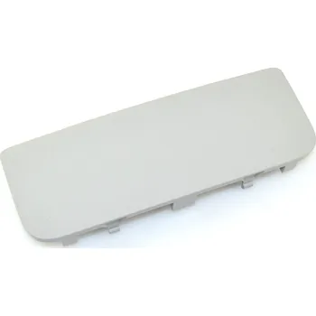 Krytka autorádia ŠKODA FABIA II 2007-2014 , ROOMSTER 06-10 - ORIGINÁL (ŠKODA 5J0857231M48)