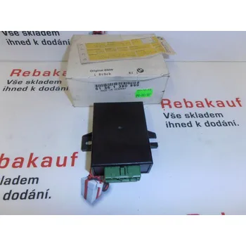 Řídící jednotka Řídicí jednotka blokovací snímač BMW 7 E32 750 (BMW 61351390899)