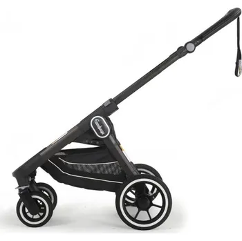 Kočárek Kočárek Emmaljunga NXT 60 Set korba + sportovní sedačka Ergo Lounge Navy