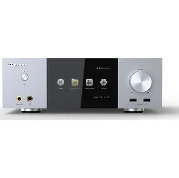 Přenosný multimediální přehrávač Zidoo NEO S