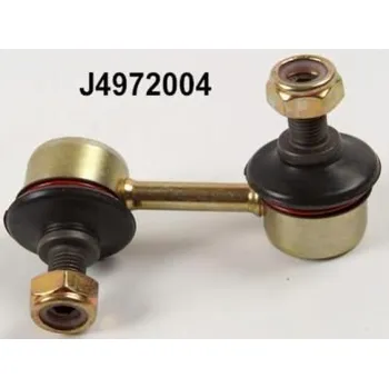 Stabilizátor nápravy Pravá tyčka stabilizátoru TOYOTA CARINA II (TOYOTA 48820-20030 DYS 30-87640)