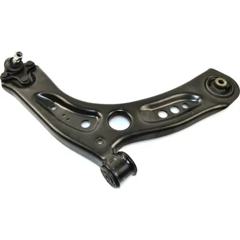 Čep nápravy Pravé přední rameno nápravy AUDI A3 - SEAT - ŠKODA OCTAVIA III - VW (VAG 5Q0407152M 5Q0407152L 5Q0407152J 5QM407152BS2 5QM407152AS2 5Q0407152SS2 5Q0407152RS2 5Q0407152MS2 5Q0407152JS2)