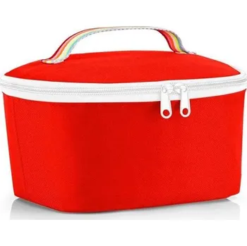 Termotaška Reisenthel Coolerbag S pocket pop strawberry