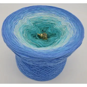 Příze Perla Pacifiku 4n-570m (Lady Dee's Südseeperle)