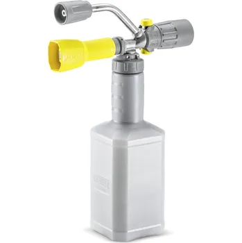 Příslušenství pro vysokotlaký čistič KÄRCHER Pěnovací tryska 2v1 (900-2500l), 900 l/h - 2500 l/h