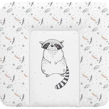 Přebalovací podložka Ceba Baby Přebalovací podložka na komodu měkká 75 x 72 cm