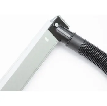 Příslušenství pro skleník Limes Okapy pro skleníky Limes Hobby H6 pro délku 3,5 m