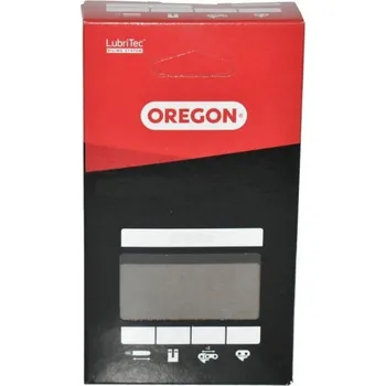 Pilový řetěz Pilový řetěz Oregon VERSACUT 3/8" 1,6mm - 75 článků (kulatý zub) 75DPX075E