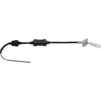 Spojkové lanko Tažné lanko ovládání spojky FIAT PUNTO (FIAT 46437478 EU 1.230)