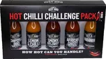 Not Just BBQ Hot chilli challenge 5x 52…