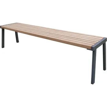 Zahradní lavice Lavička SIMPL