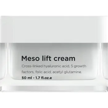 Pleťový krém Fusion Meso Lift Cream 50 ml
