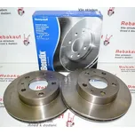 Brzdové kotouče CITROEN JUMPER 2006-2016 (BENDIX 561969B CITROËN 1607872280 CITROËN 4246K3 CITROËN 4246Y3 CITROËN 424936 CITROËN 4249H2 CITROËN 4249H9 FIAT 1307356080 FIAT 46806234 FIAT 51728378 FIAT 51740247 FIAT 51858363 PEUGEOT 1607872280 PEUGEOT 4246K