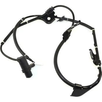 Čidlo automobilu Levý zadní snímač otáček kol ABS - TOYOTA RAV 4 II , RAV 4 III (TOYOTA 89546-42030 TOYOTA 8954642030 HERTH+BUSS J5922043)