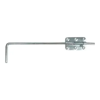 KOMAS K102 Zástrč dlouhá KOMAS