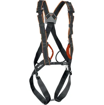 Úvazek Rock Empire Skill Lite (černo - oranžová)