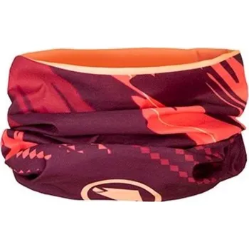 Nákrčník Nákrčník ENDURA Multitube E0043AU - Aubergine. unisex