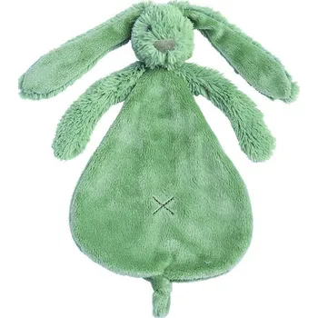 usínáček Happy Horse Králíček Richie přítulka 25 cm Zelená