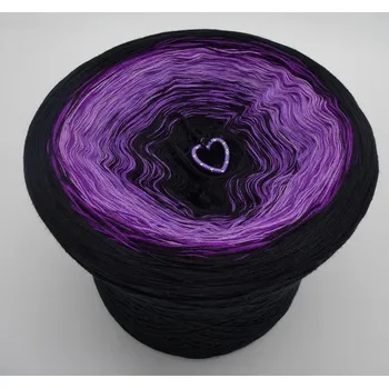 Příze Magické světlo 4n-570m (Lady Dee's Magic Light)