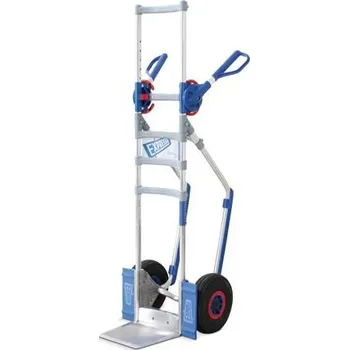 Rudl Hliníkový rudl Expresso Click4