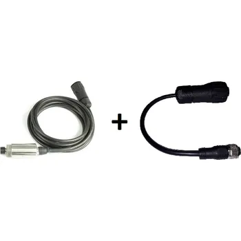 Průmyslová váha Tlakový senzor s kabelovým adaptérem pro hydraulickou váhu Agreto do roku výroby 2022