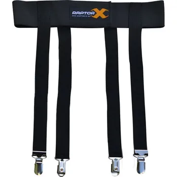 Sport Podvazky Raptor-X Senior Velikost: L