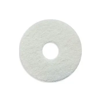 Lešticí kotouč Pad bílý průměr 24x330mm 10690
