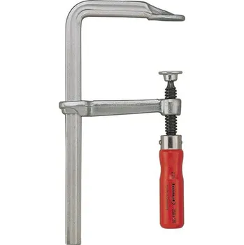 Truhlářská svěrka Šroubovací svěrka ocelová 250x120mm FORMAT