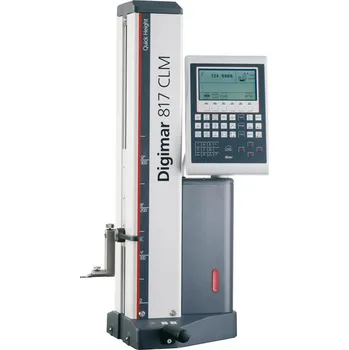 Výškoměr Výškoměr DIGIM 817CLM 0-1000mm MAHR