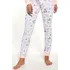 Dámské pyžamo Cornette 467/299 Squirrel S
