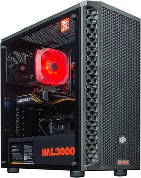 Stolní počítač HAL3000 Mega Gamer Pro (PCHS2596)