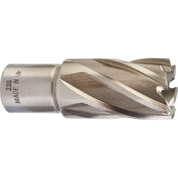 Vrtačka MILWAUKEE Kruhové frézy HSS 30mm ∅23mm