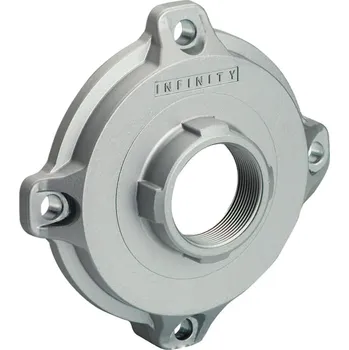 Fitinka INAIRCOM Příruba 110 x G2"i