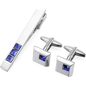 Spona na kravatu Amparo Miranda® Spona na kravatu a manžetové knoflíčky AM792