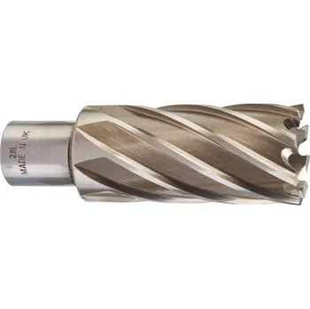 Vrtačka MILWAUKEE Kruhové frézy HSS 50mm ∅28mm