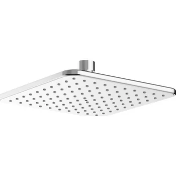 Sprchová hlavice Pevná sprcha 200x200 mm, plast S027