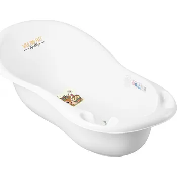 koupací vanička Tega Baby Dětská vanička 102 cm Wild & Free Deer