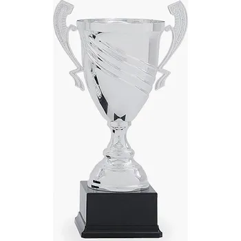 Cinkili Pohár C25022 stříbrný Označení: C, Výška: 48 cm, Průměr: 180 mm