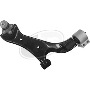 Zavěšení kol Řídicí páka, zavěšení kol DYS 20-20540