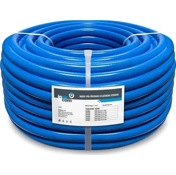 Příslušenství ke kompresoru INAIRCOM Hadice Clasic 16 x 23 - 50m