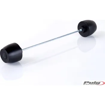 Auto-moto Chrániče přední vidlice PHB19 Triump Daytona 675 (06-16) / Street Triple (07-19) Černá (N)