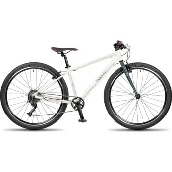 Dětské kolo dětské kolo Beany Zero 27.5, white, 2022 - vel. 15" 301003