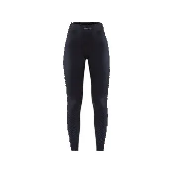 Dámské termo spodky W Spodky CRAFT ADV Warm Intensity černá XS