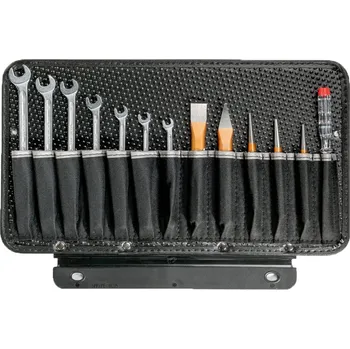 PARAT Nástrojová deska jednostranná pro kufry na nářadí CLASSIC a SILVER