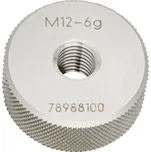 Závitový kalibr kroužek (bezvadný díl) DIN2285 M3 BOSS