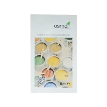 Lak na dřevo 3132 Dekorační vosk intenzivní šedobéžová 0,005 l 10100844